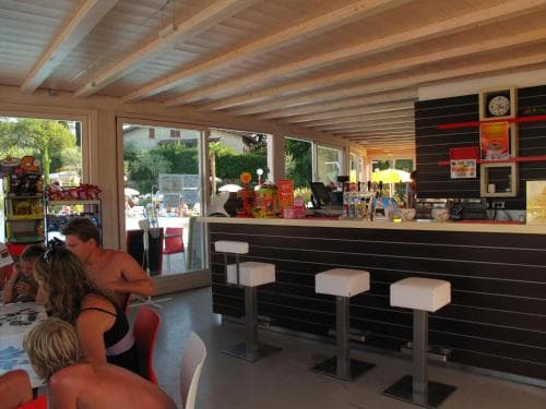 Camping Europa Silvella