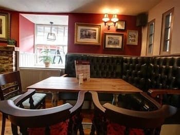 The White Hart Hotel Wetherspoon