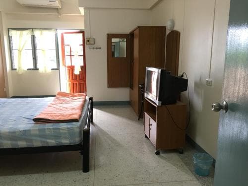 VIP Apartment