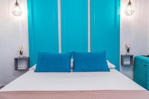 Hostal Veronica Centro
