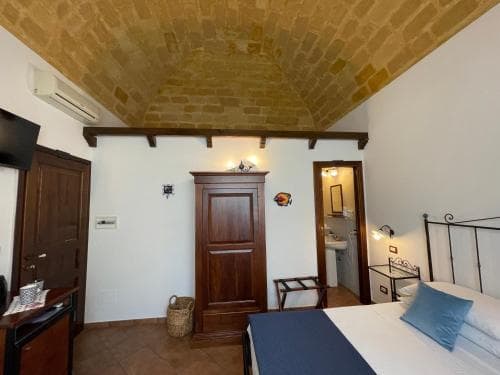 Ai Dammusi B&B