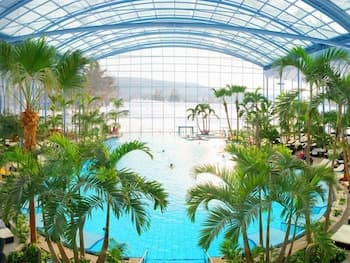 Parkhotel Waldeck