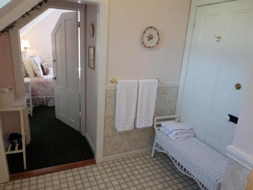 Blue Gull Inn Bed And Breakfast