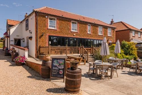 The King William IV
