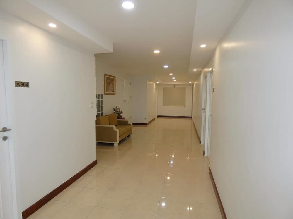 Fluke Residence