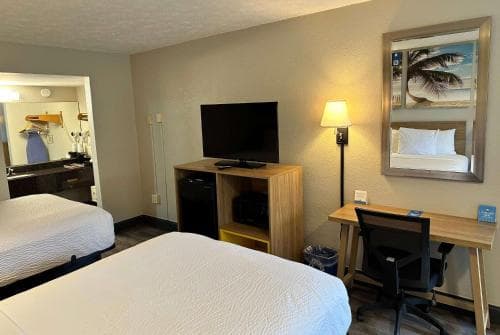 Days Inn St. Augustine West