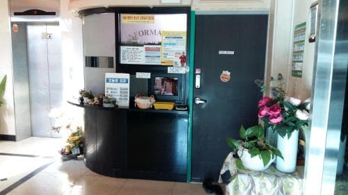 Ottimo Motel