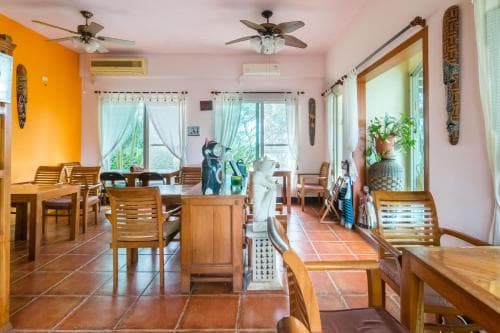 Balilover B&B