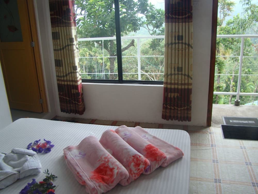 Nice View Homestay