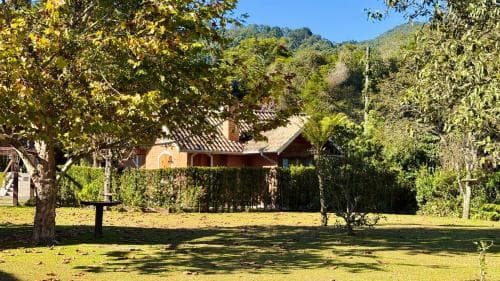 Pousada Villa do Luar