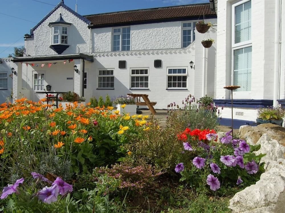 The Lighthouse Inn