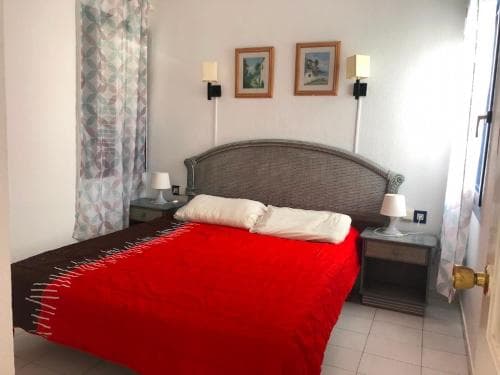 Residencial Atlantis Los Barqueros