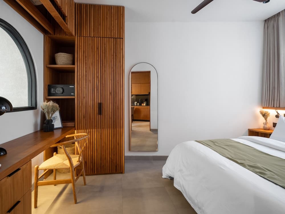 ADAYA Boutique Villa