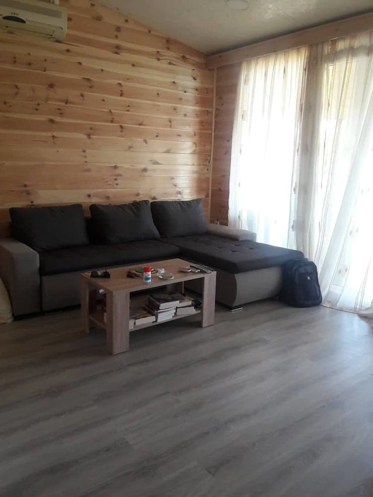Bliss Cottage