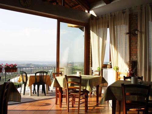 Bed & Breakfast Da Rosa
