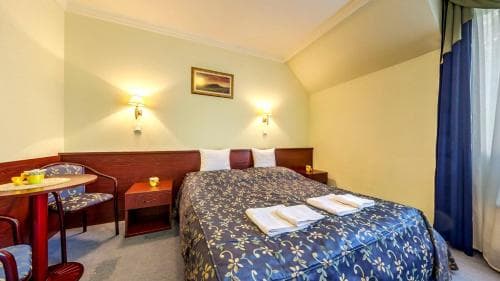 Hotel Kolibri