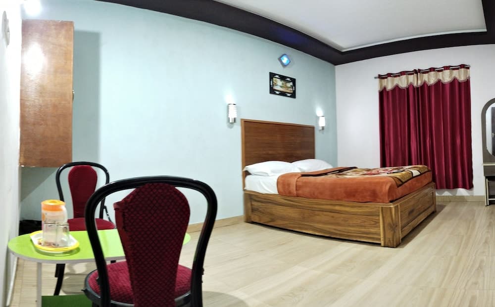 Hotel Green Park