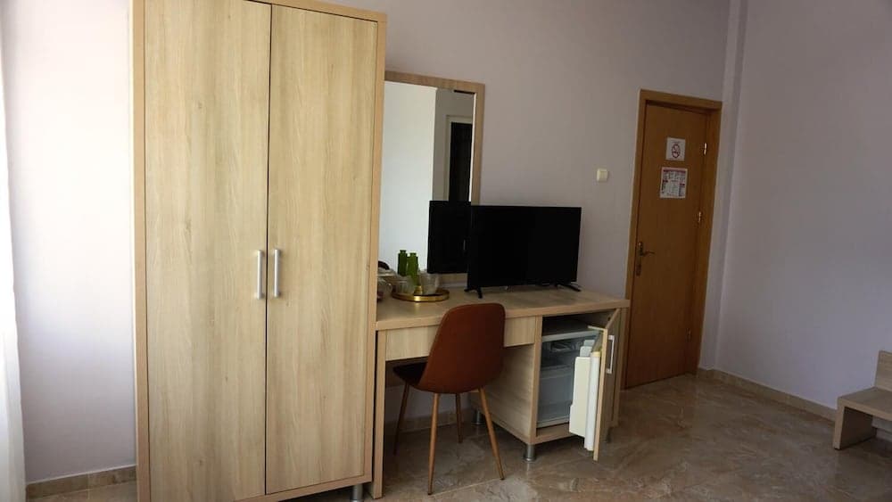 Pension Oituz