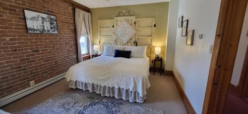 Bross Hotel B & B