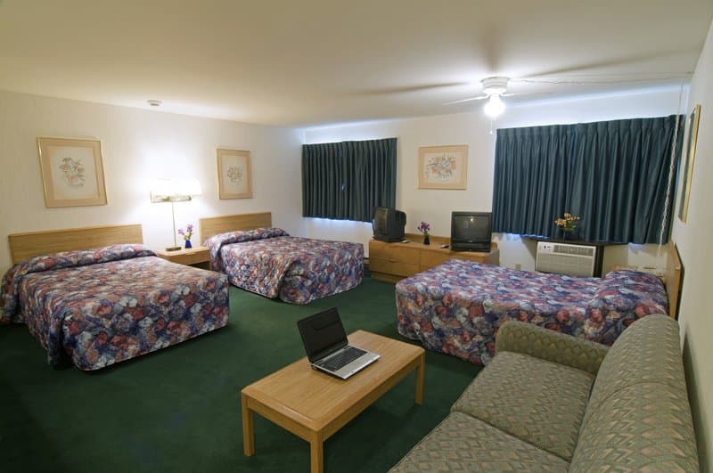Americas Best Value Inn
