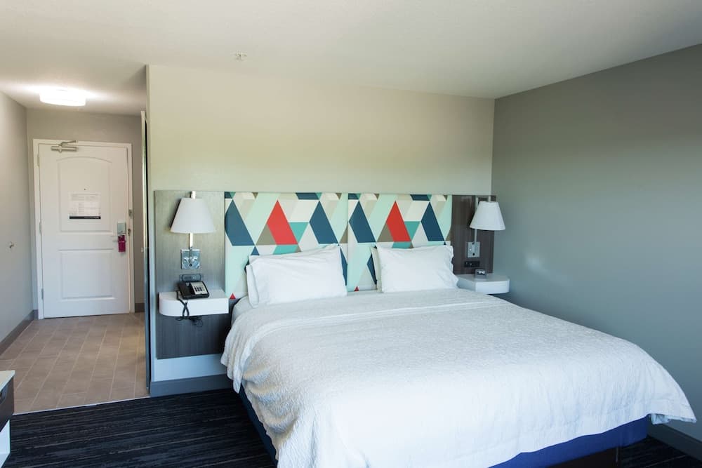 Hampton Inn & Suites Ankeny