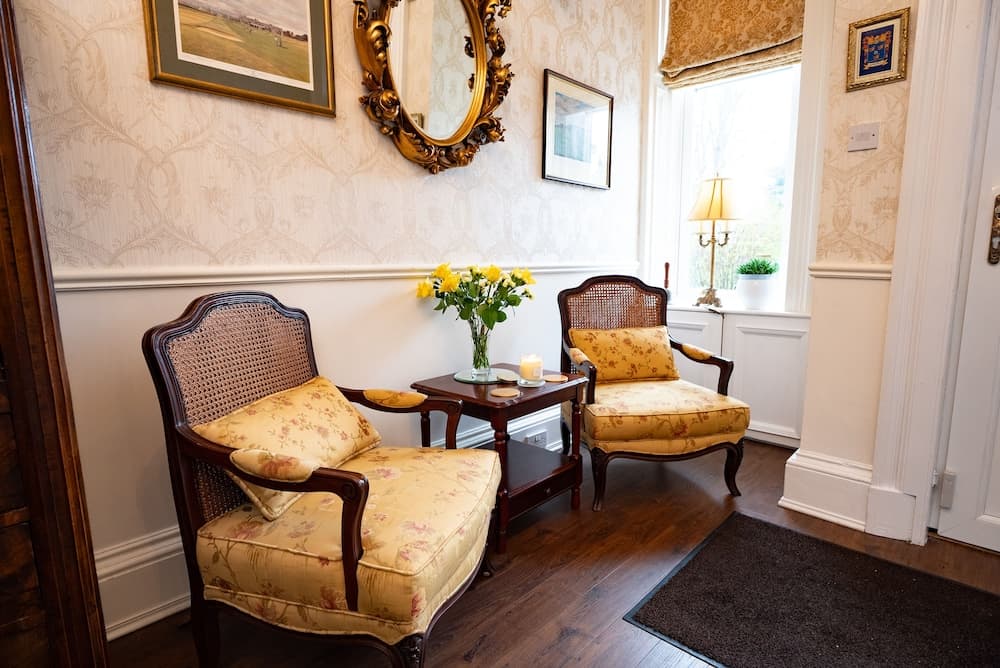 The Townhouse Ayr - Luxury B&B - adults only