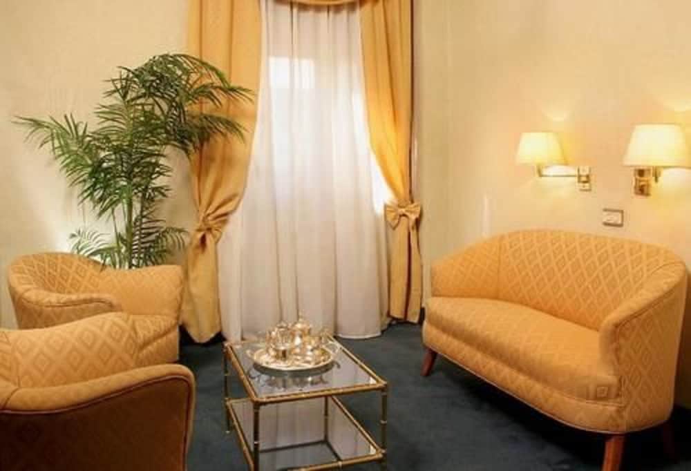 Castelar Hotel & Spa