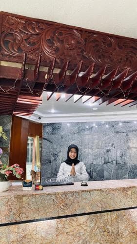 Hotel Dyan Graha