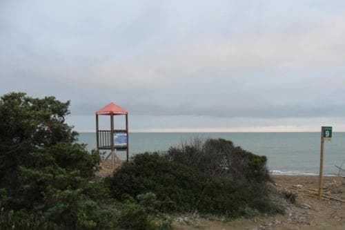 B&B Locanda Oceano Mare