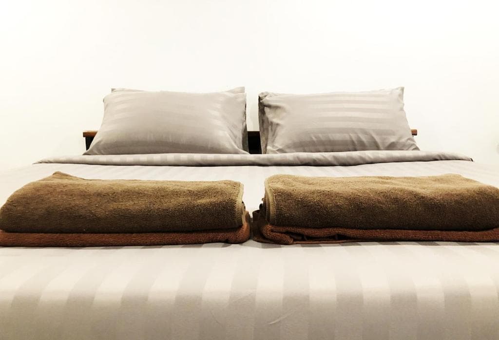 Bed Tel