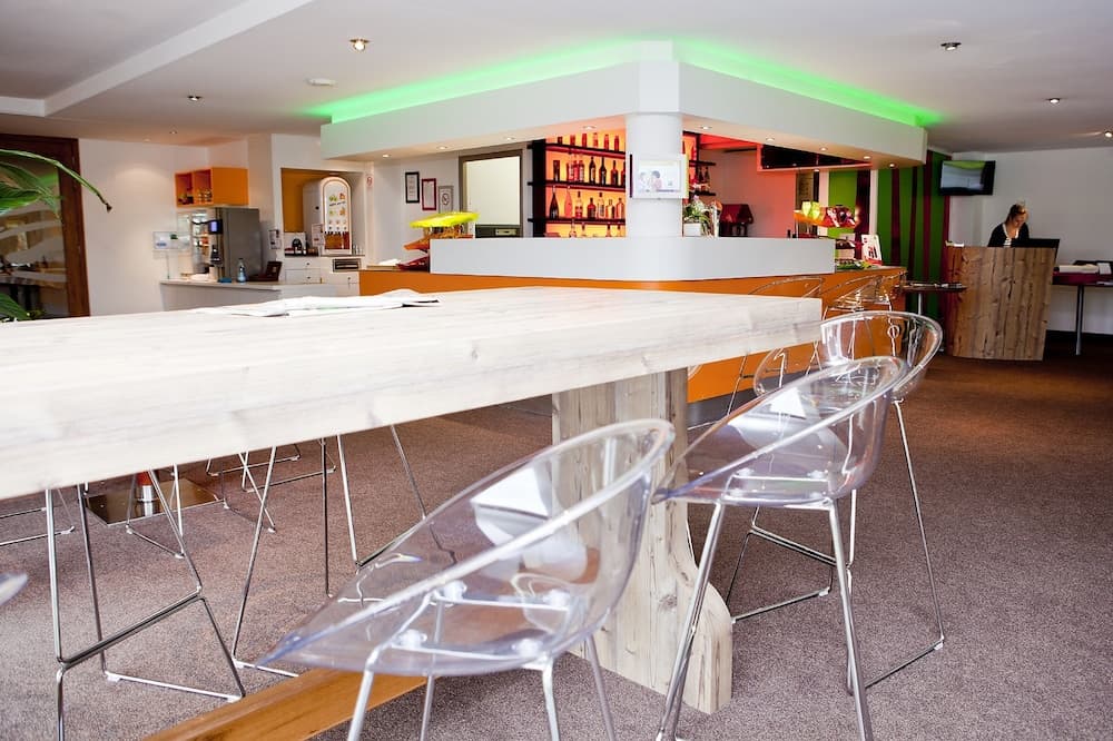 ibis Styles Sarrebourg
