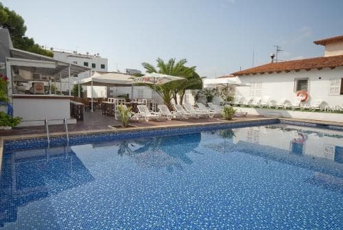 Hostal Montesol