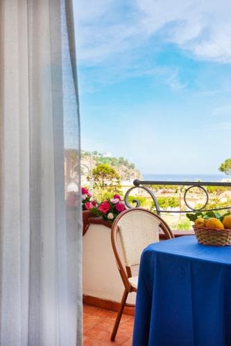 Hotel Terme Don Pepe