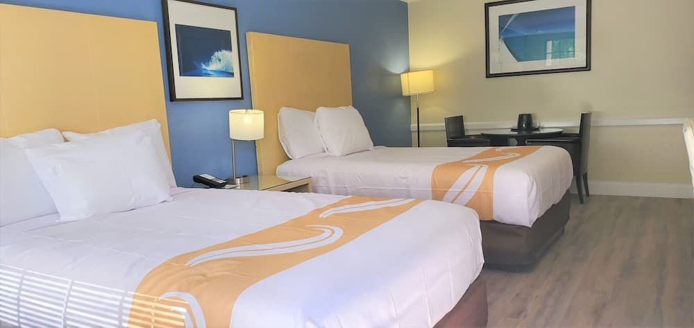 Quality Inn Hampton