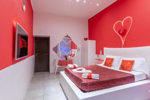 B&B Porta Capuana