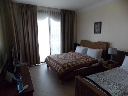 Dharma Beach Hotel