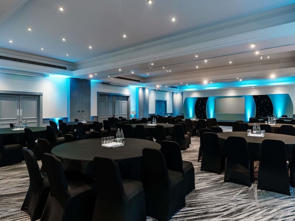 Mercure Haydock Hotel