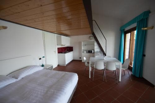 Residence Sporting