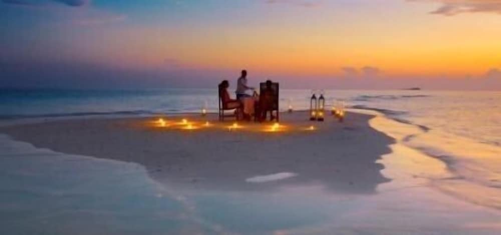 Plus View Maldives