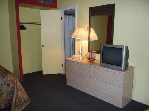 The Carideon Motel