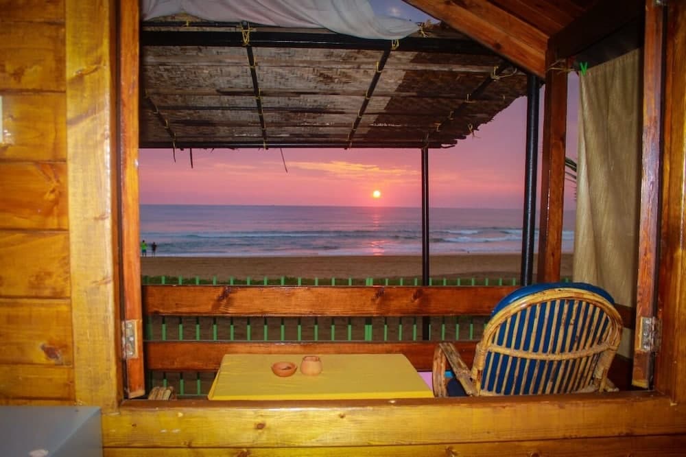 Sami Beach Huts