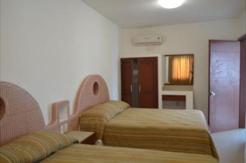 Hotel Maritimo