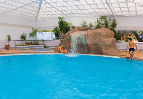 Diverhotel Marbella