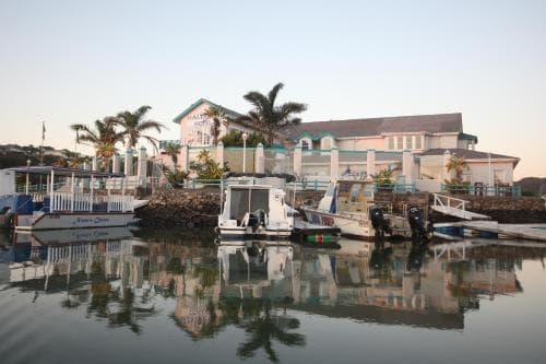 Halyards Hotel and Spa
