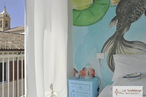 B&B La Sciabbega