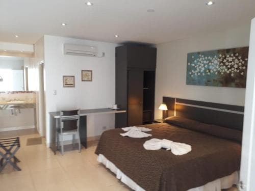 Aparthotel Vertientes