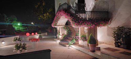 Hotel Lillà