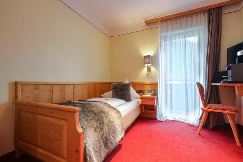 Chalet Madlein