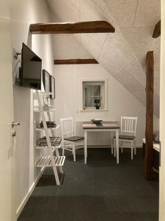 Varde Bed and Kitchen