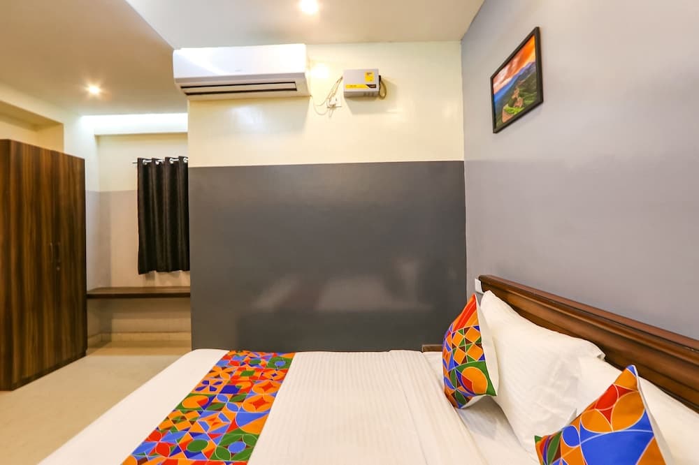 FabHotel Starhood